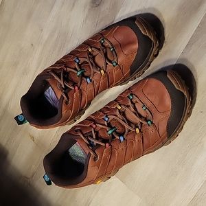 Merrell Moab Leather - Earth Day Addition